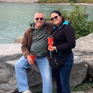 Meet your Posher, Donna